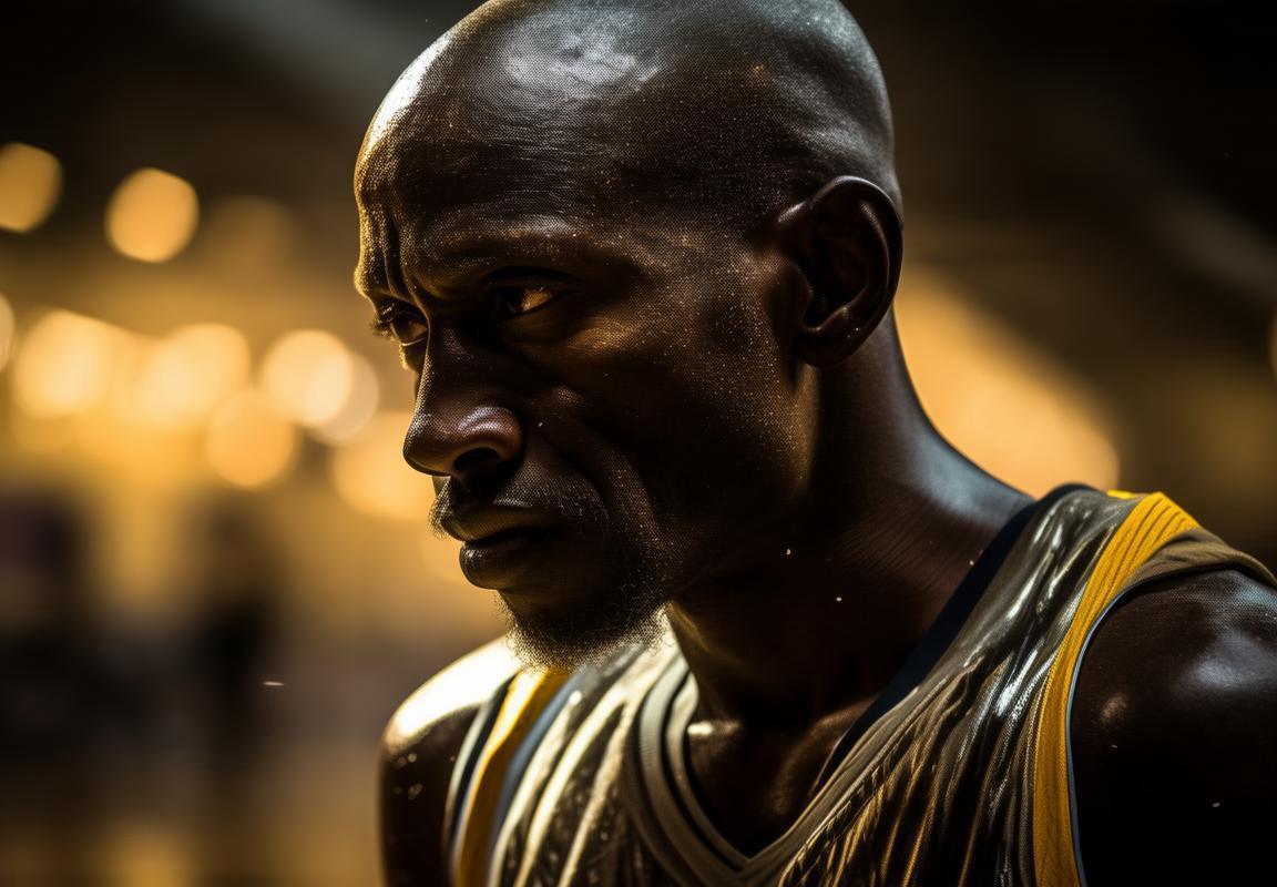 勒布朗·詹姆斯与克里斯·保罗等NBA老将面临退役抉择：伤病影响下的生涯倒计时